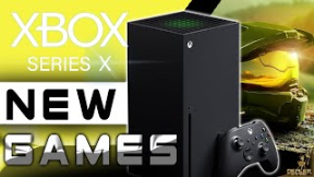 Xbox Series X UPDATE | Phil Spencer Talks Xbox Series X Launch | Xbox series X Games & Halo Infinite