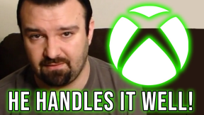 DSP Gets Dunked On By The Official Xbox Account