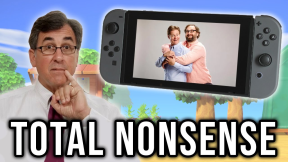 Michael Pachter Has An AWFUL Take Regarding The Nintendo Switch