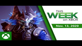 Game Launches Galore, Next-Gen Enhanced Titles, and a Score of Updates | This Week on Xbox