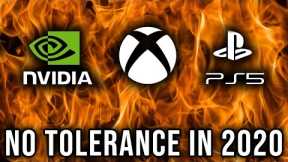 The Way Websites Handled The PS5, RTX 3080 And Xbox Series X Launches Is Unacceptable
