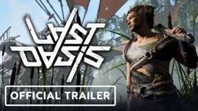 Last Oasis - Official Launch Trailer | ID@Xbox /twitchgaming