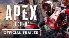 Apex Legends - Official Nintendo Switch Gameplay Trailer
