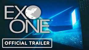 Exo One - Official Gameplay Trailer | ID@Xbox /twitchgaming