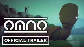 Omno - Official Reveal Trailer | ID@Xbox /twitchgaming