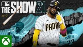 MLB The Show 21 Launching into Xbox Game Pass on April 20th