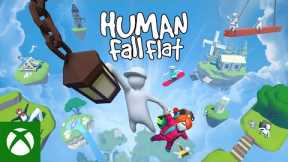 Human: Fall Flat - Now on Xbox Series X|S