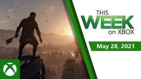 New Reveals, Gameplay, and Updates | This Week on Xbox