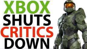 Xbox SILENCES Critics At E3 2021 | NEW Xbox Series X Exclusive Games Announced | Xbox & Ps5 News