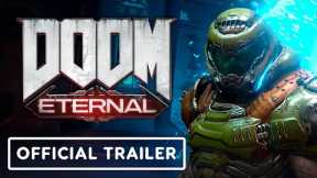 DOOM Eternal - Official Xbox Series X Trailer