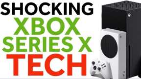 Microsoft Shows SHOCKING Xbox Series X Tech | Unreal Engine 5 RDNA2 Showcase | Xbox News