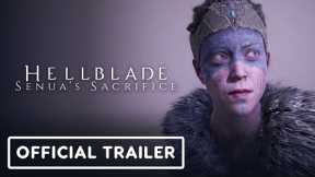 Hellblade: Senua's Sacrifice - Official Xbox Series X/S Trailer