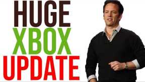Xbox Just Got A HUGE Update | NEW Fable Development Update & New Xbox Series Hardware | Xbox News