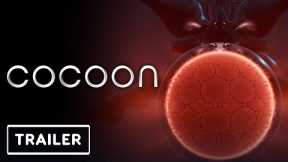 Cocoon - Reveal Trailer | Xbox & Bethesda Showcase 2022