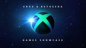 Xbox & Bethesda Games Showcase 2022 (Audio Description)