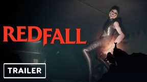 Redfall - Extended Gameplay Trailer | Xbox & Bethesda Showcase 2022