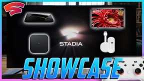 Play Stadia On Any Android Tv Device! (Nvidia Shield Tv, Google Tv, Mi Box) No Sideloading Needed!
