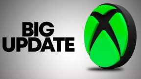 Huge Xbox Update! Microsoft’s best decision EVER