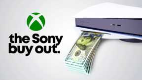 Sony’s Xbox Game Pass payments explained! Microsoft is furious