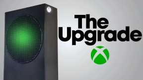 Microsoft's Xbox Upgrades in 2022! The got everything right!
