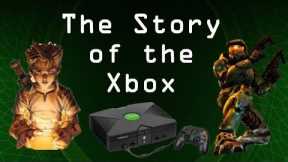 The Story of the Xbox (Complete Series)