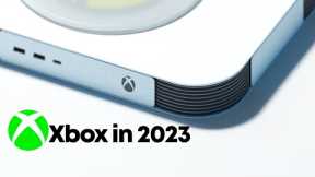 Microsoft's HUGE plans for Xbox! We can't stop it