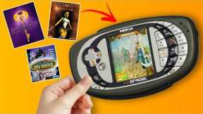 The Weirdest Video Game Console Of All Time