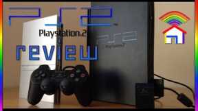 Sony PlayStation 2 review - ColourShed