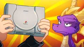 How Sony ᵃˡᵐᵒˢᵗ ruined the PlayStation