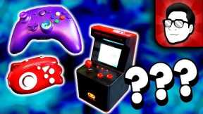 MORE Bootleg Game Systems! | Nintendrew