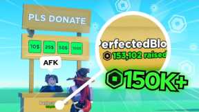 This Roblox game PAYS you to play...