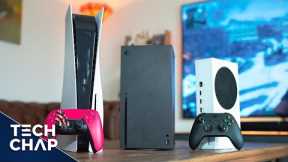 PS5 vs Xbox Series X 10 Months Later - Which is Best?