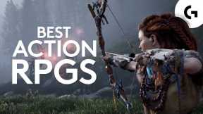 Best Action RPGs To Play On PC