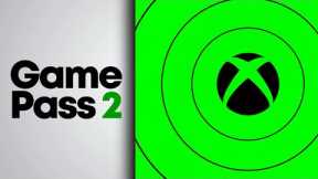 The NEW Xbox Game Pass! What you need to know today