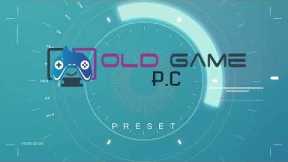 OLD Game PC | Alien Shoter - Part 1 (Nostalgia)