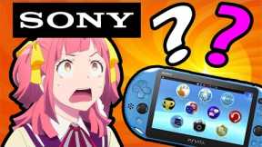 Sony Just Included PS Vita In Something Unexpected!