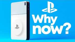 Sony's tough PS5 choice! You'll hate it...