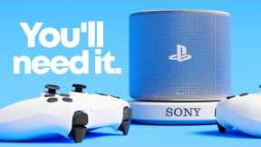is Sony's PS6 plan no PlayStation at all?