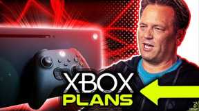 Microsoft￼ REVEALS New Xbox Game Studios Plan | Xbox Series X Games, Activision Xbox News & More