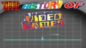 The History of Video Games Documentary