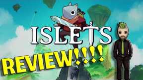 Islets : Review On The Nintendo Switch