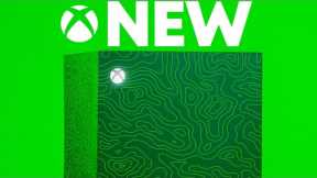 Microsoft answers! NEW Xbox Update!