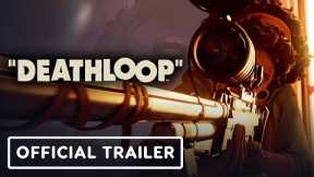 Deathloop - Official Xbox and Game Pass Launch Trailer | TGS 2022