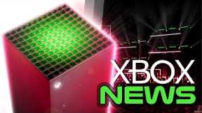 Microsoft Just Revealed NEW Details On Xbox Series X|S Games & Event! Fable, Starfield, Forza & More