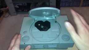 PlayStation Console Models & Revisions