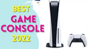 7 Best Game Consoles For 2022 | Top Video Game Consoles