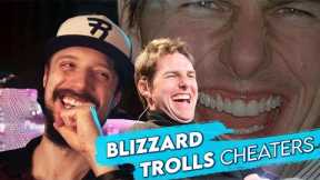 Blizzard CRUSHES Diablo Immortal cheaters with debt; D2R Season 2 Update...