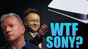 EVERYTHING IS BETTER ON XBOX! Sony Loses Massive PS5 Exclusive To Microsoft And Fans Are Hurt!
