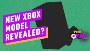 Logitech Seemingly Reveals New Xbox Model - IGN Daily Fix