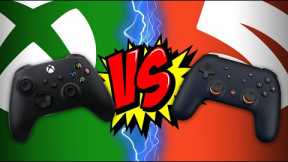 Google Stadia vs. Xbox’s xCloud: A Clear Winner Now?